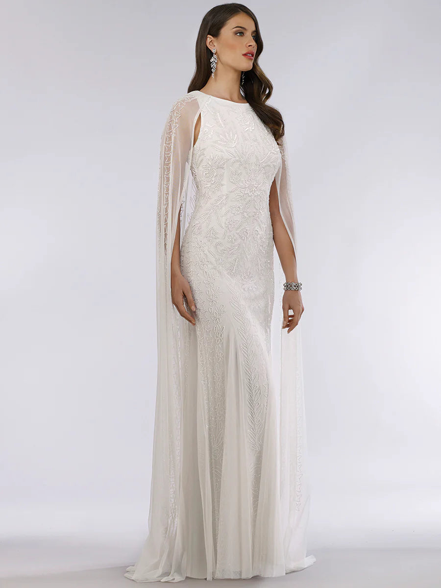 Lara 51045 dress - FOSTANI.com