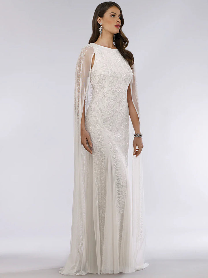 Lara 51045 dress - FOSTANI.com