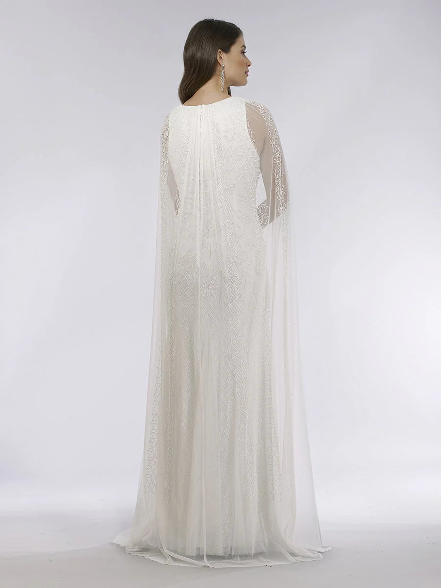 Lara 51045 dress - FOSTANI.com