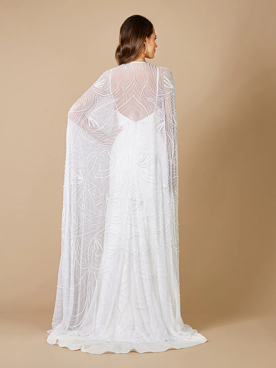 Lara 51066 dress - FOSTANI.com