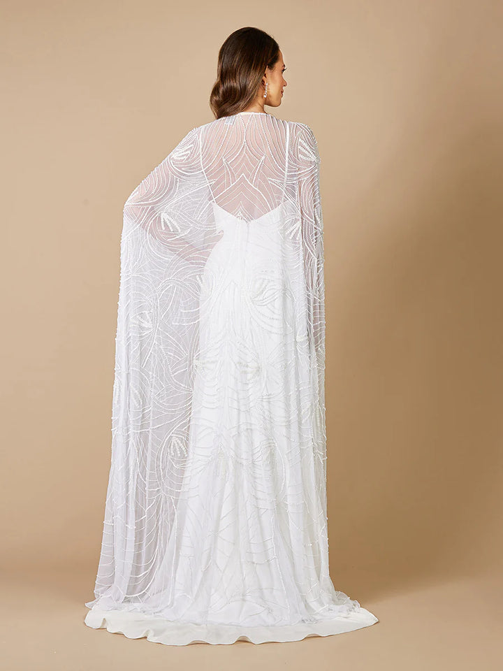 Lara 51066 dress - FOSTANI.com