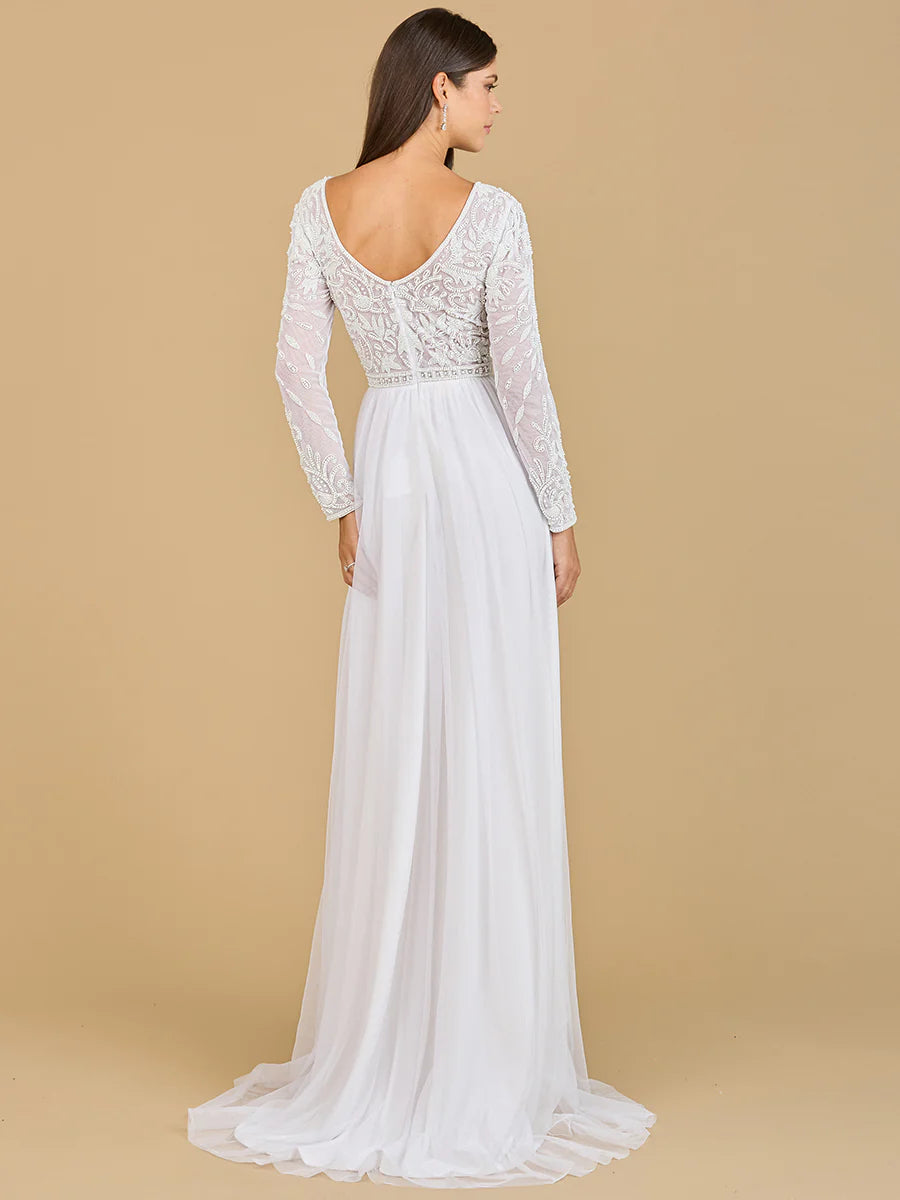 Lara 51067 Dress - FOSTANI.com