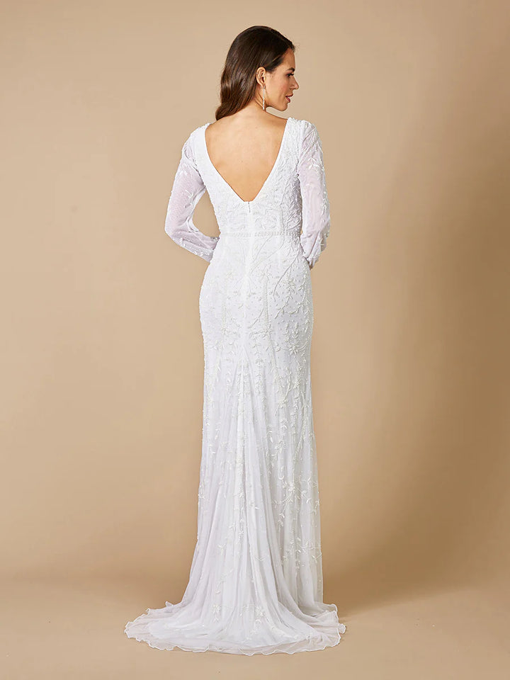 Lara 51079 dress - FOSTANI.com