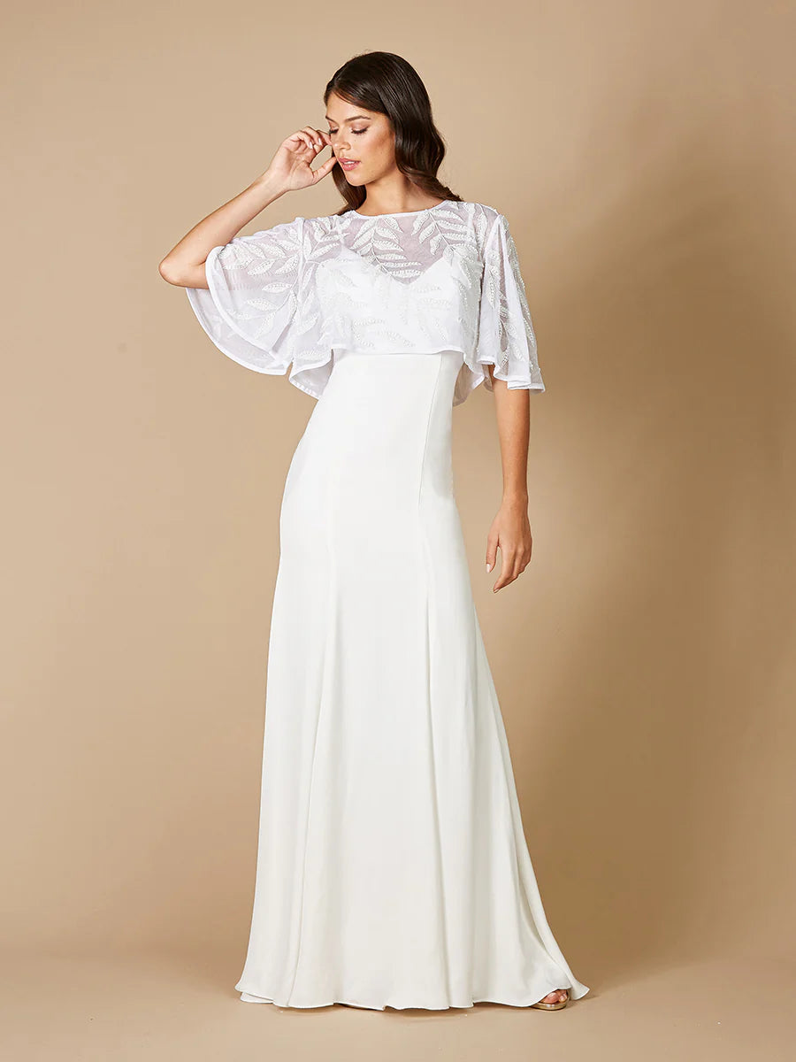 Lara 51100 dress - FOSTANI.com