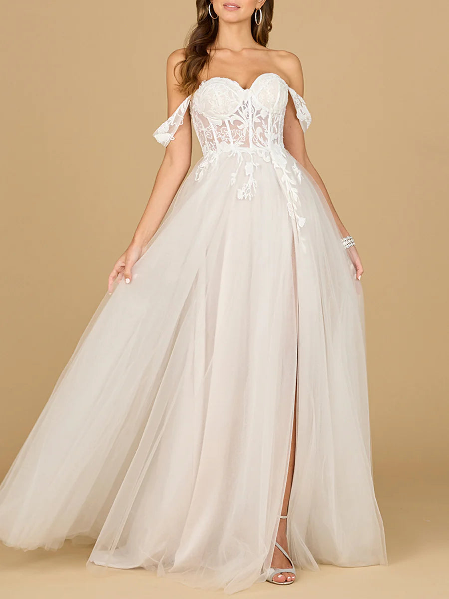 Lara 51114 Dress - FOSTANI.com