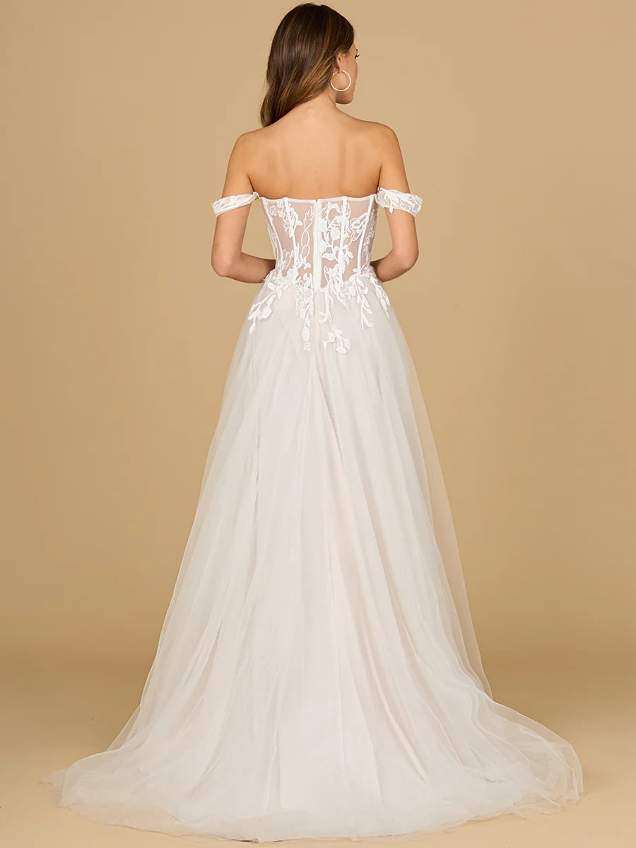 Lara 51114 Dress - FOSTANI.com