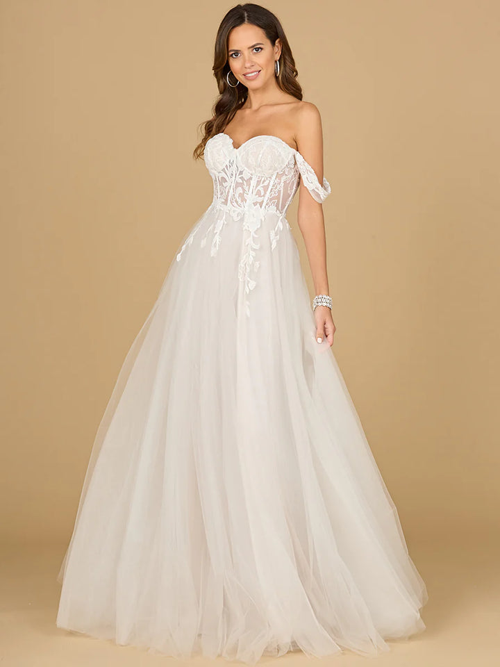 Lara 51114 Dress - FOSTANI.com