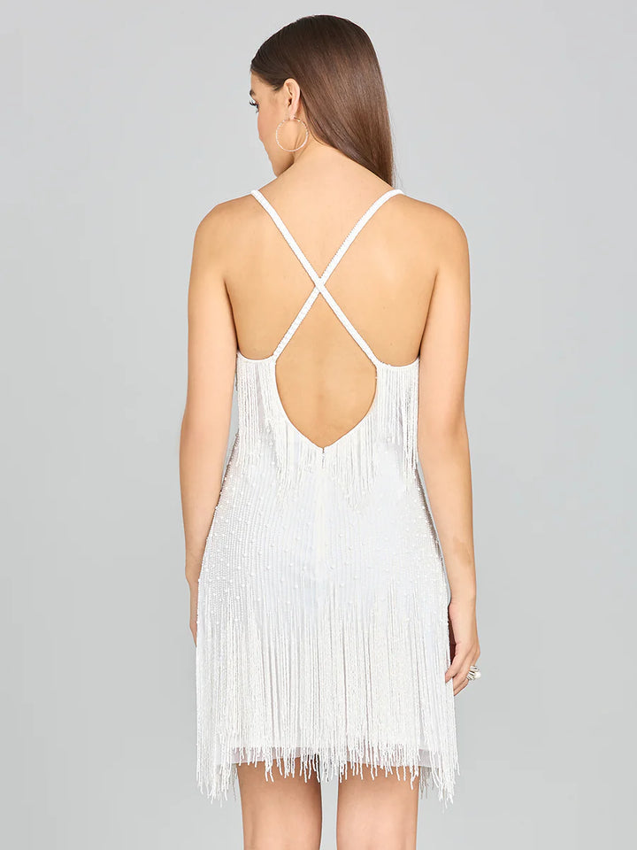 Lara 51131  Dress - FOSTANI.com