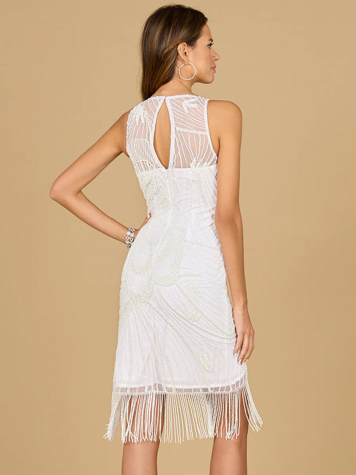 Lara 51146 Dress - FOSTANI.com