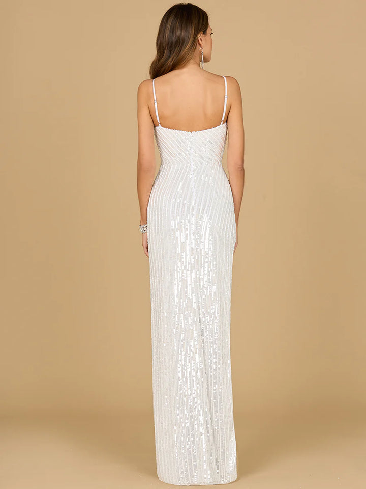 Lara 51148 Dress - FOSTANI.com