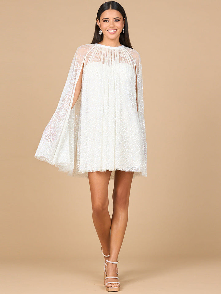 Lara 51192 Dress - FOSTANI.com