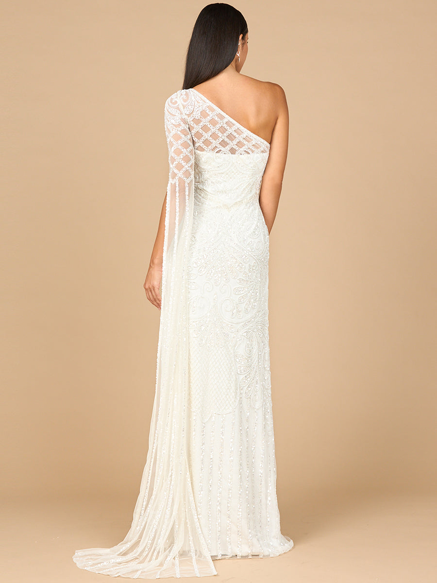 Lara 51197 Dress - FOSTANI.com