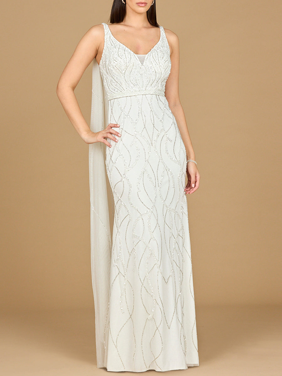 Lara 51214 Dress - FOSTANI.com