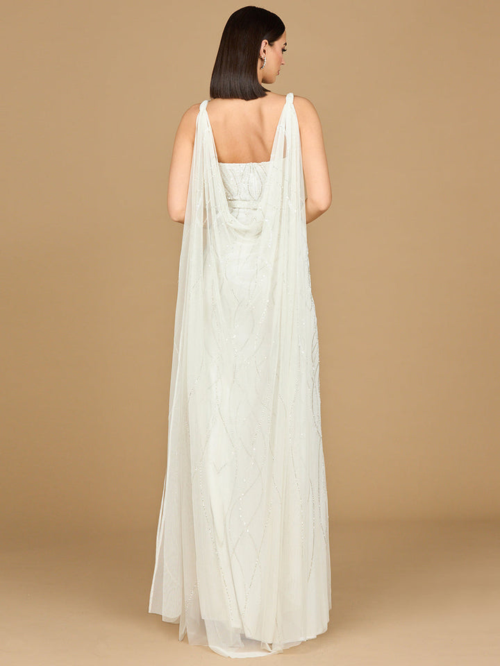 Lara 51214 Dress - FOSTANI.com