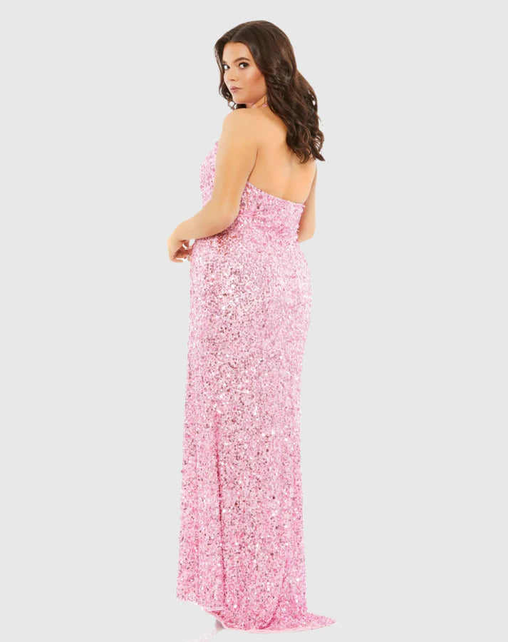 Mac Duggal 5314 Dress - FOSTANI.com
