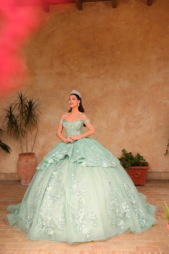 Amarra 54101 Dress - FOSTANI.com