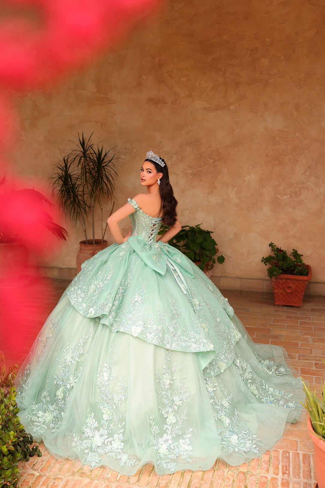 Amarra 54101 Dress - FOSTANI.com