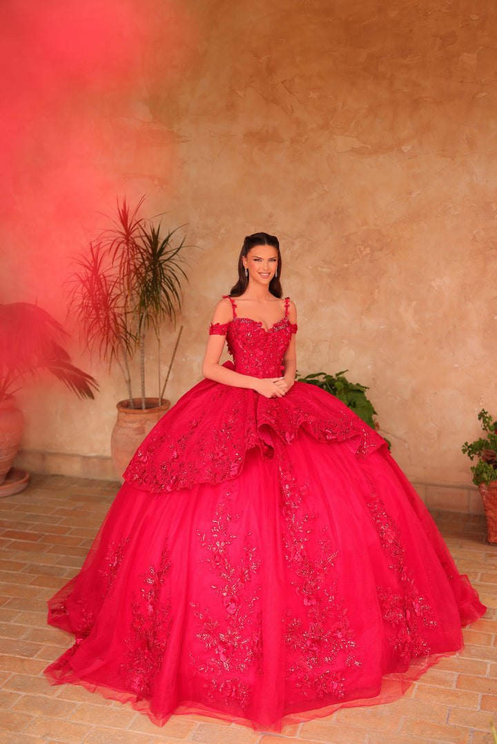 Amarra 54101 Dress - FOSTANI.com