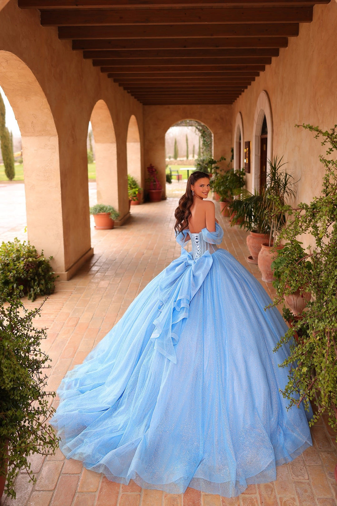 Amarra 54107 Dress - FOSTANI.com