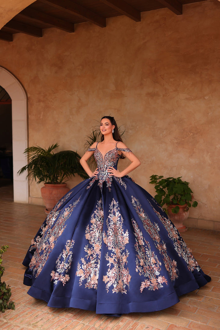 Amarra 54127 Dress - FOSTANI.com