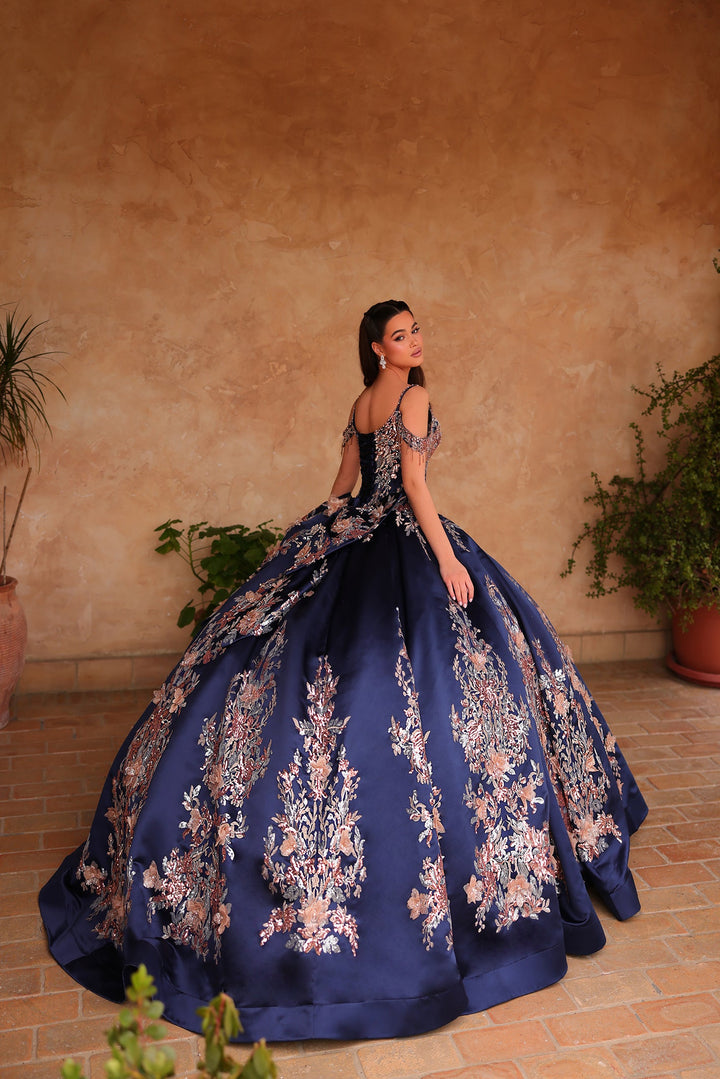 Amarra 54127 Dress - FOSTANI.com