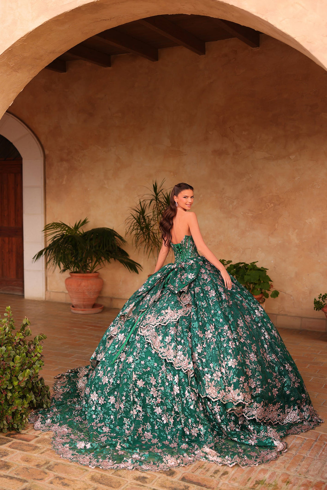 Amarra 54131 Dress - FOSTANI.com