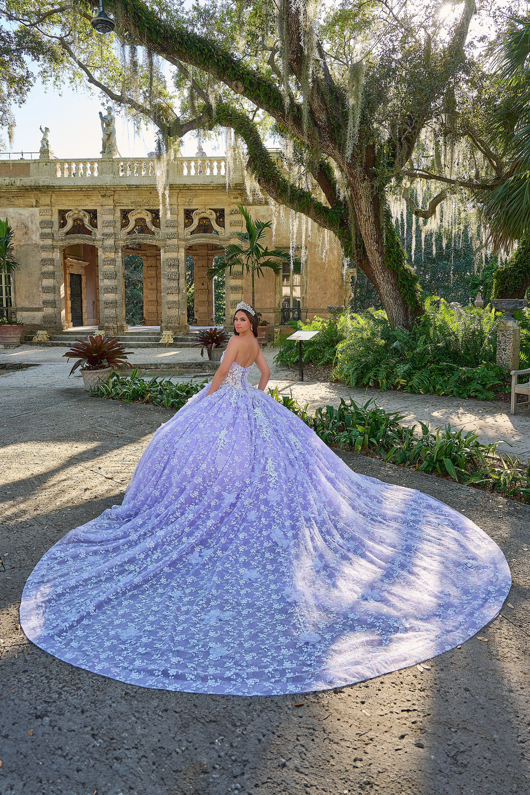 Amarra 54206 Dress - FOSTANI.com