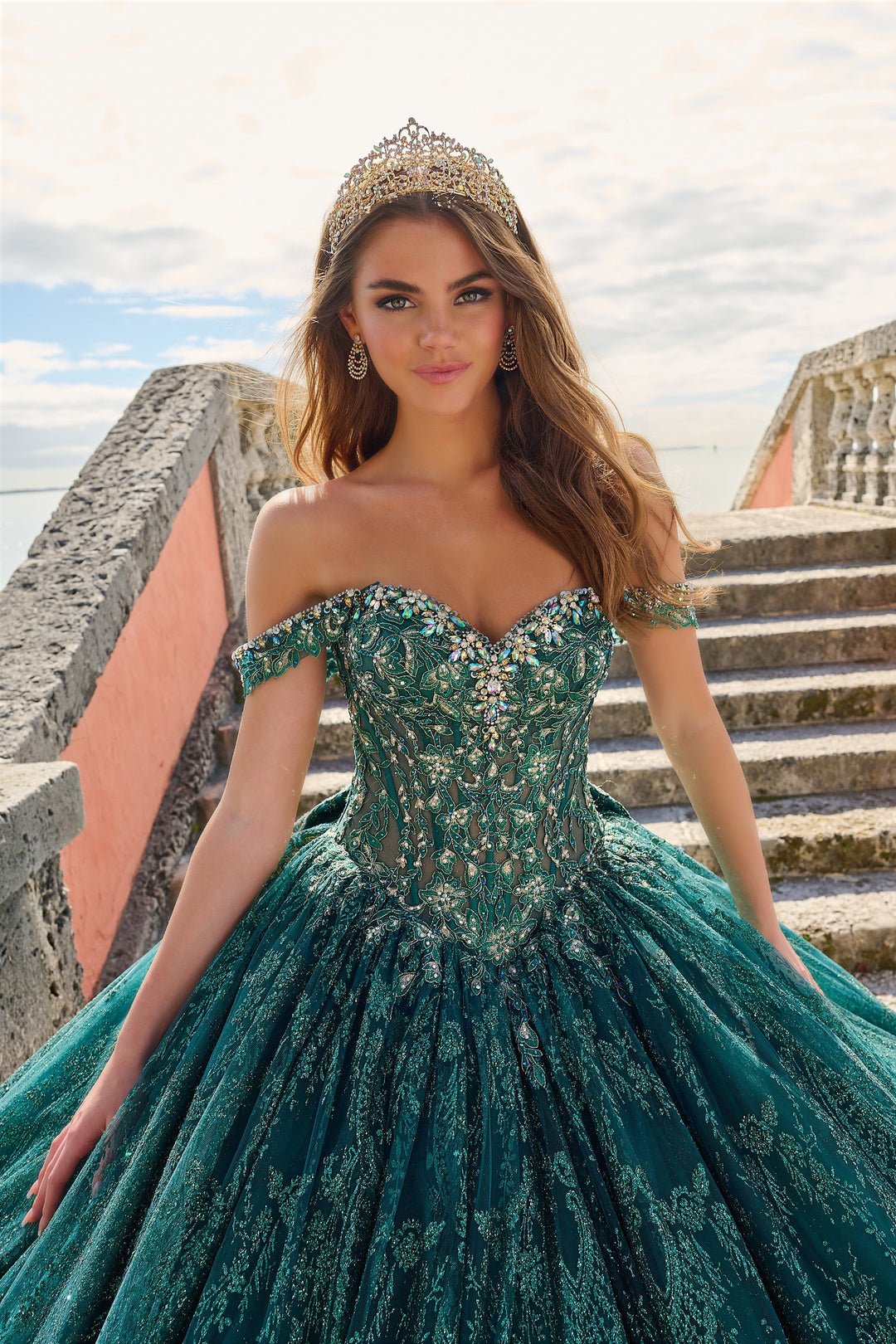 Amarra 54210 Dress - FOSTANI.com
