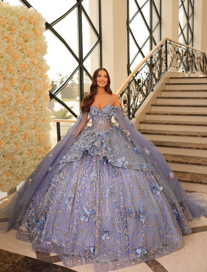 Amarra 54216 Dress - FOSTANI.com