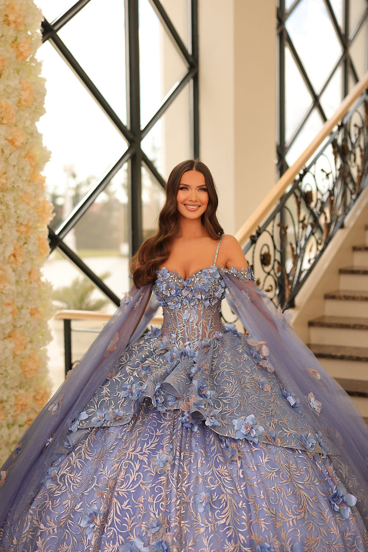 Amarra 54216 Dress - FOSTANI.com