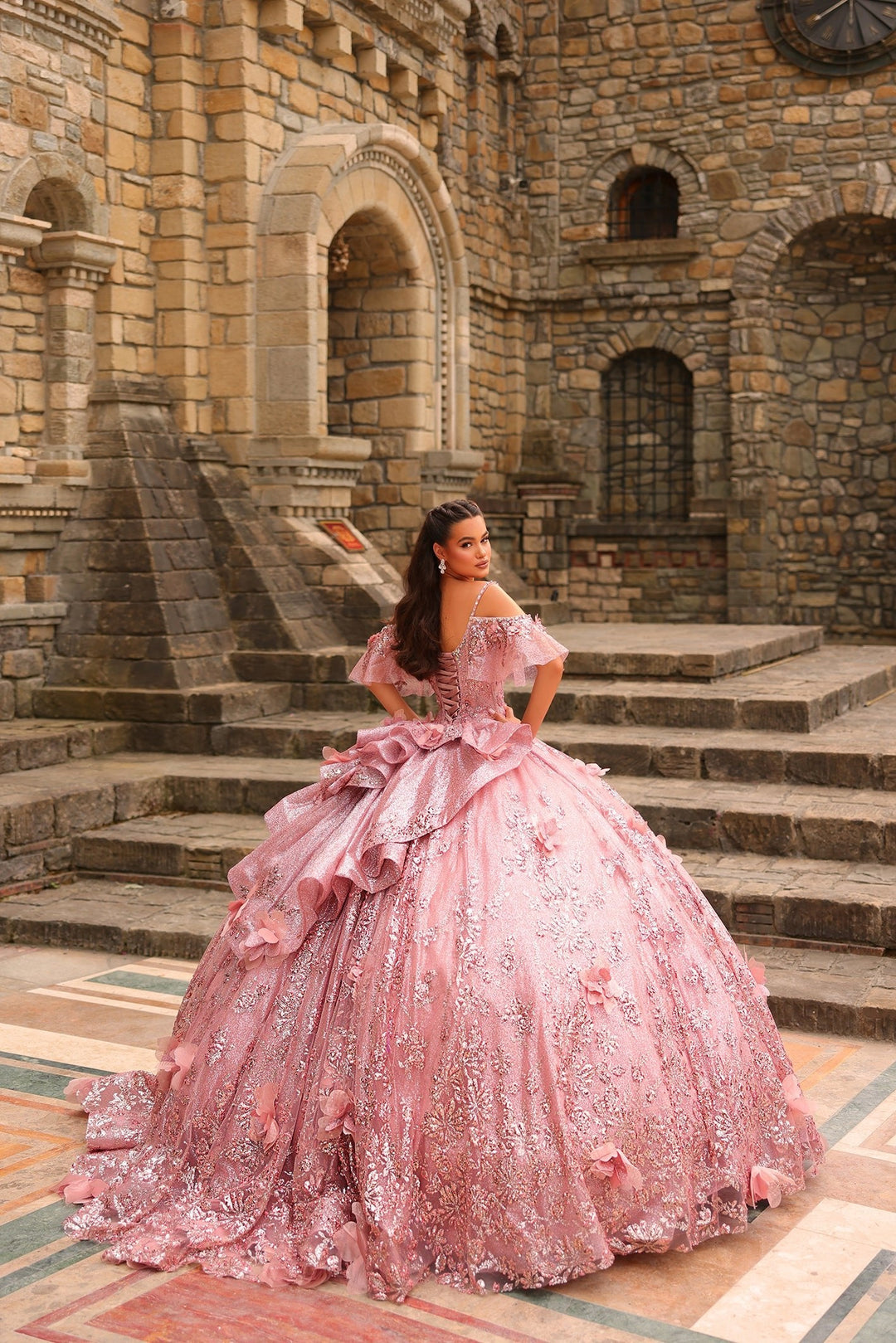 Amarra 54229 Dress - FOSTANI.com