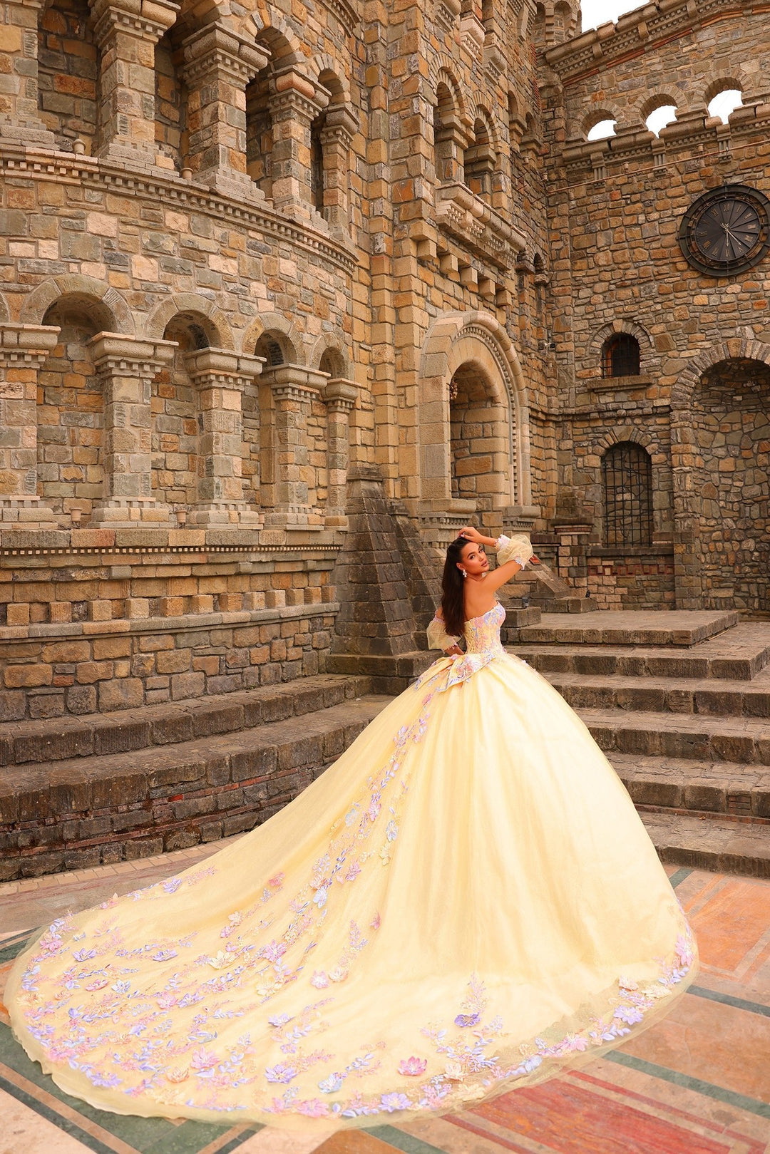 Amarra 54234 Dress - FOSTANI.com