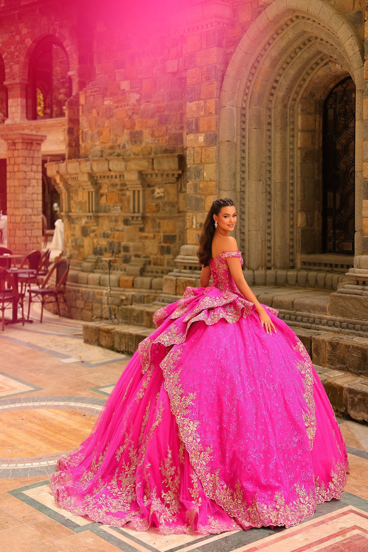 Amarra 54235 Dress - FOSTANI.com