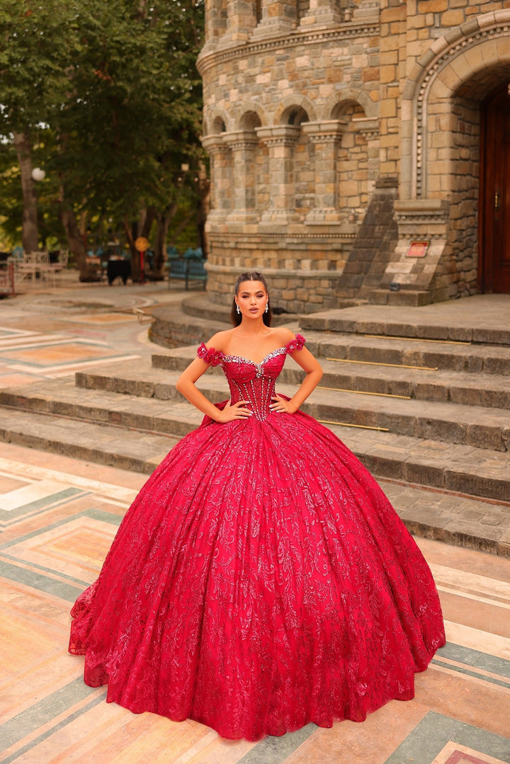 Amarra 54237 Dress - FOSTANI.com