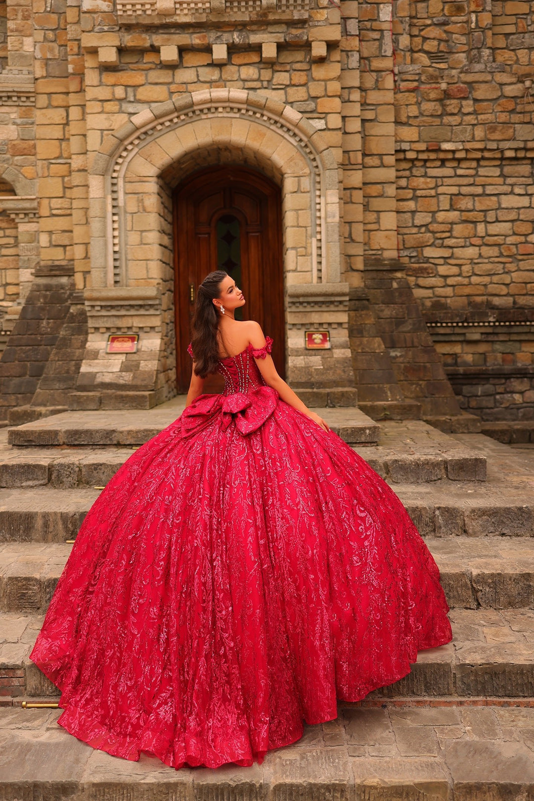 Amarra 54237 Dress - FOSTANI.com