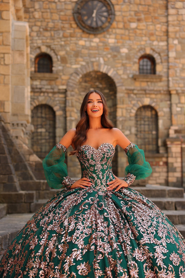 Amarra 54238 Dress - FOSTANI.com