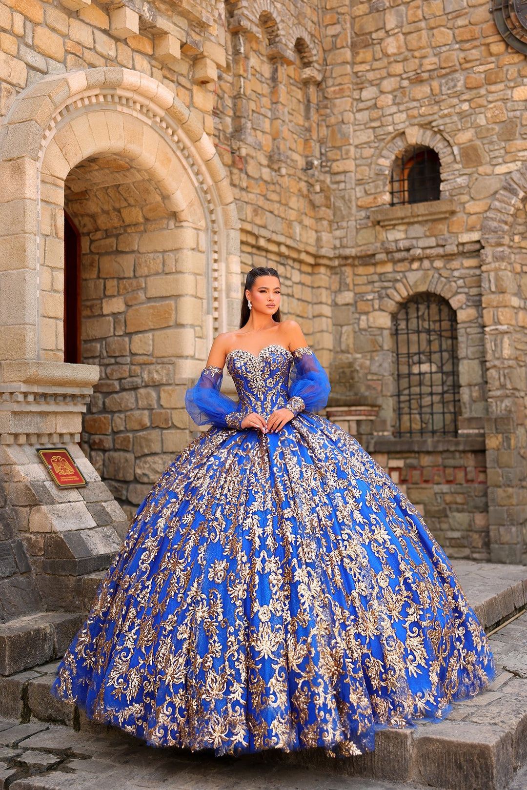 Amarra 54238 Dress - FOSTANI.com