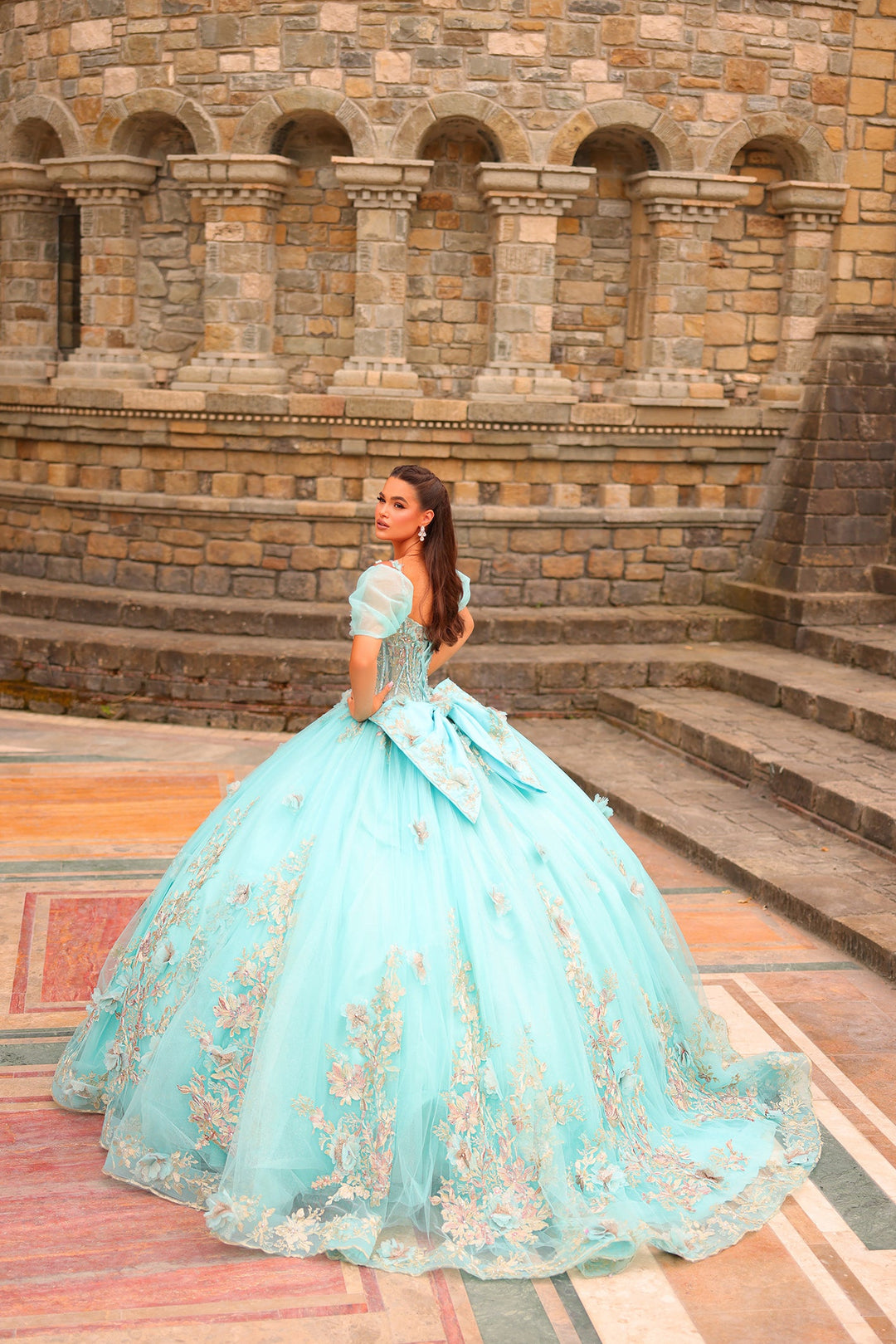 Amarra 54241 Dress - FOSTANI.com