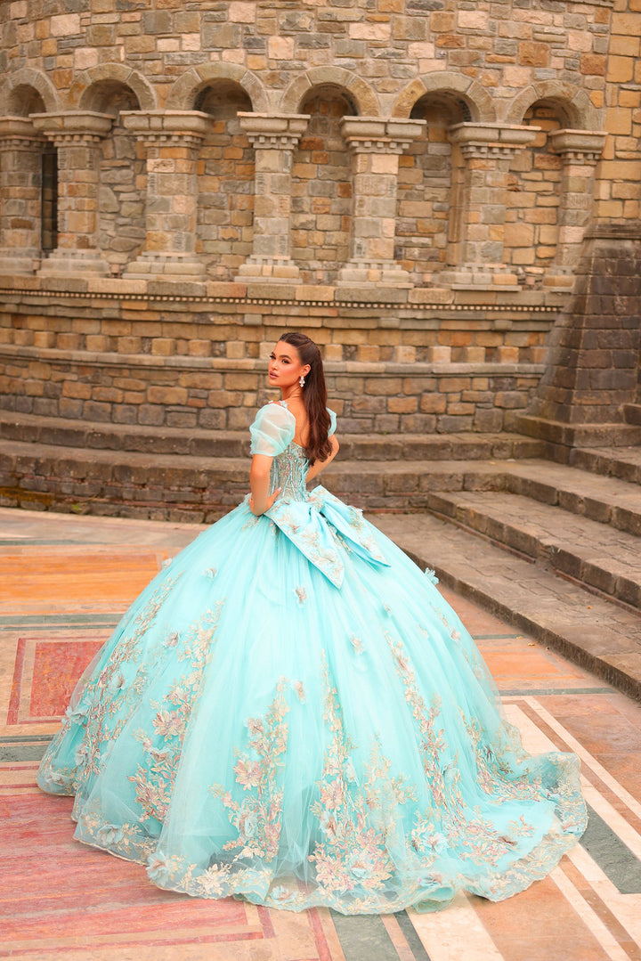 Amarra 54241 Dress - FOSTANI.com