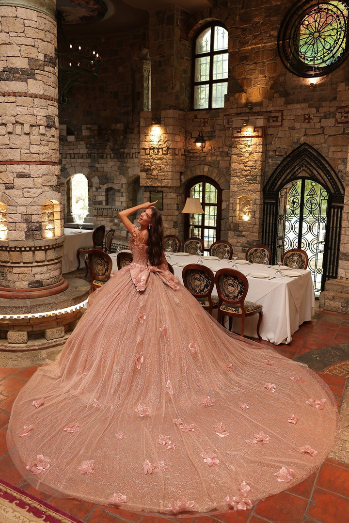 Amarra 54244 Dress - FOSTANI.com