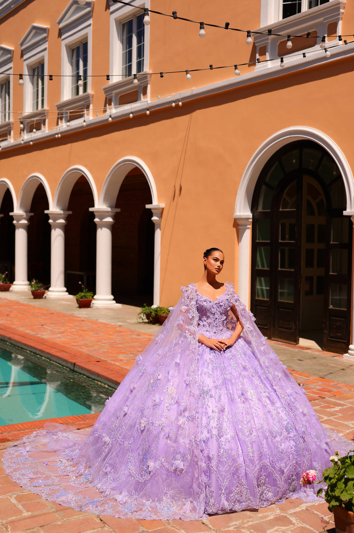 Amarra 54281 Dress - FOSTANI.com