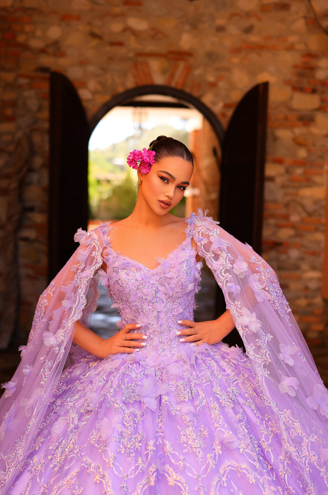 Amarra 54281 Dress - FOSTANI.com