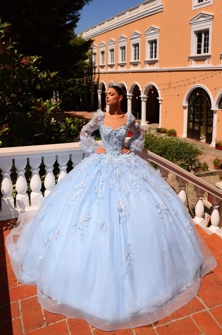 Amarra 54290 Dress - FOSTANI.com