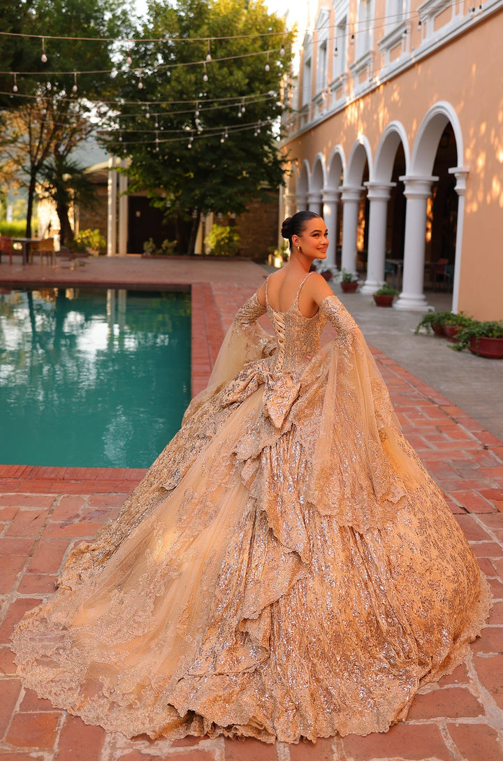 Amarra 54303 Dress - FOSTANI.com