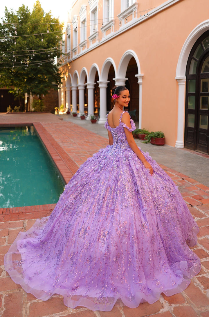 Amarra 54320 Dress - FOSTANI.com