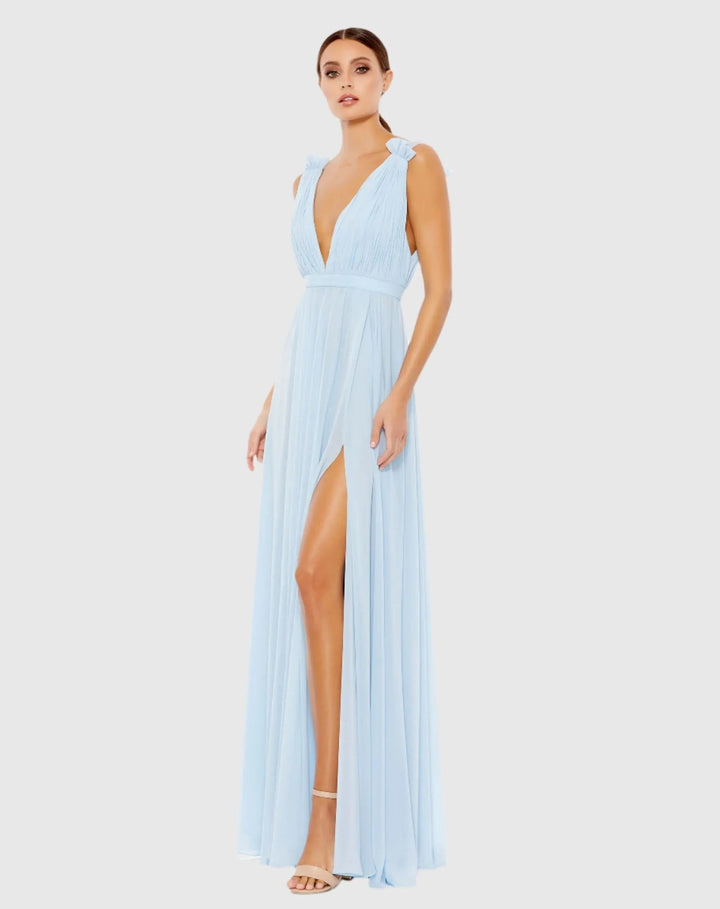 Mac Duggal 55321 Dress - FOSTANI.com
