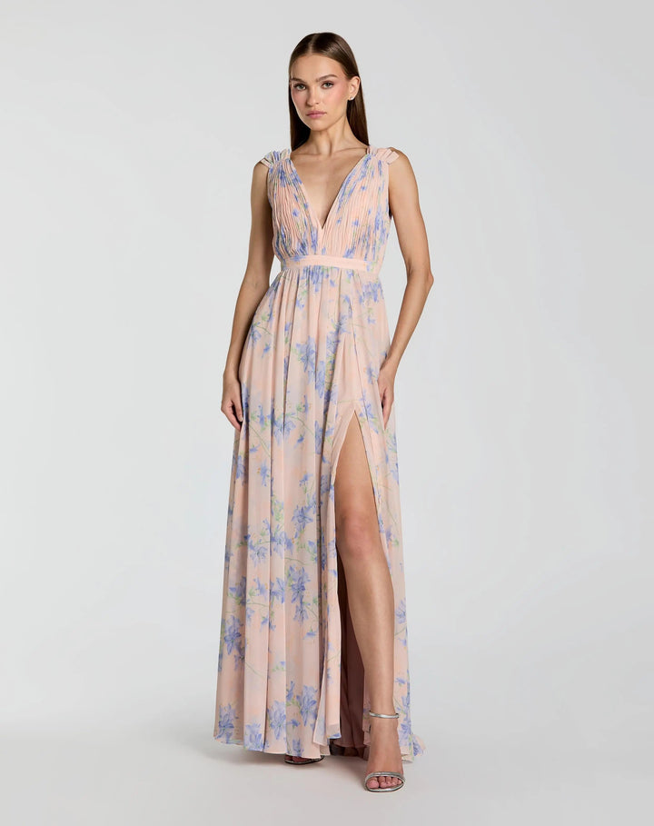 Mac Duggal 55321 Dress - FOSTANI.com