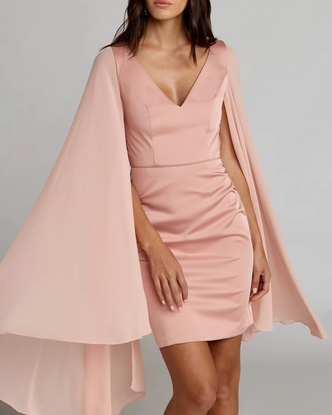 Mac Duggal 55358 Dress - FOSTANI.com