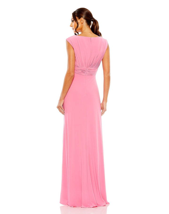 Mac Duggal 55974 Dress - FOSTANI