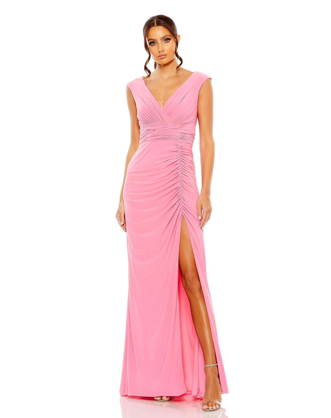 Mac Duggal 55974 Dress - FOSTANI